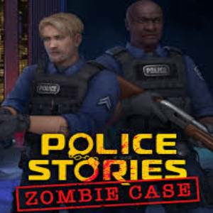 Police Stories Zombie Case Pc