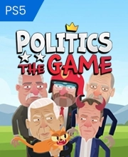 Politics The Game Playstation 5