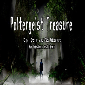 Poltergeist Treasure Pc