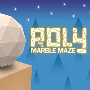 Poly and the Marble Maze Pc