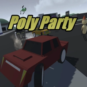 Poly Party Pc