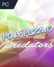 Poly Puzzle: Predators Pc