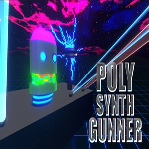 POLY SYNTH GUNNER Pc