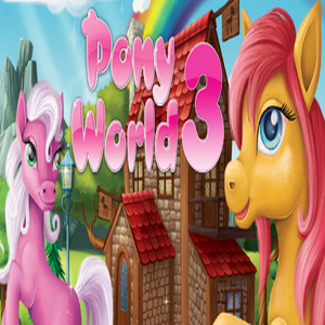 Pony World 3 Key kaufen Preisvergleich