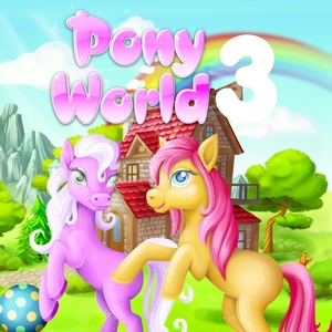 Kaufe Pony World 3 Nintendo Switch Preisvergleich