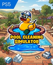 Kaufe Pool Cleaning Simulator PS5 Key Preisvergleich