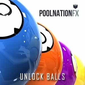 Pool Nation FX Unlock Balls