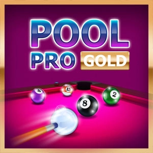 Pool Pro GOLD