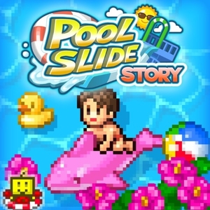 Pool Slide Story Key kaufen Preisvergleich