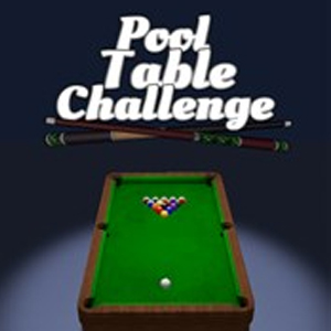 Pool Table Challenge Pc