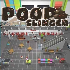 Poop Slinger Pc