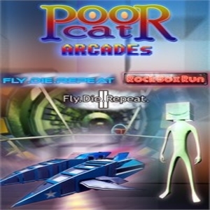 Poor Cat Arcades Key Kaufen Preisvergleich