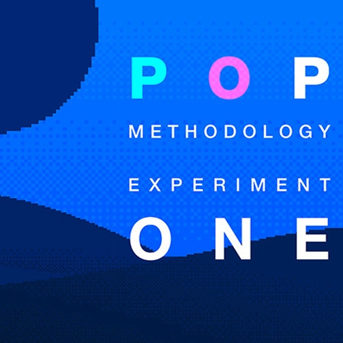 POP Methodology Experiment One Pc