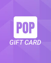 Popbox Gift Card