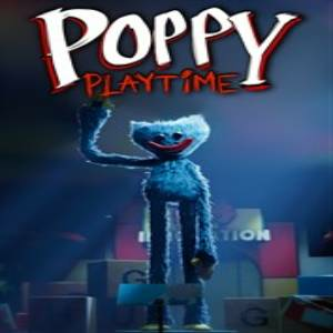 Poppy Playtime Chapter 1 Xbox Series X