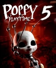 Poppy Playtime Chapter 5 Pc