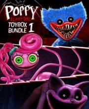 Poppy Playtime Toybox 1 Xbox One