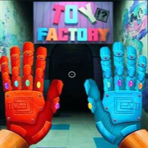 Poppy Toy Playtime 2 Xboxone