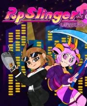 PopSlinger Vol. 2 Loveless Xbox Series X