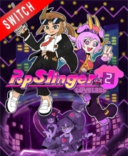 Kaufe PopSlinger Vol. 2 Loveless Nintendo Switch Preisvergleich