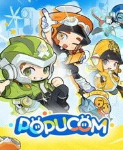 Kaufe POPUCOM Nintendo Switch Preisvergleich