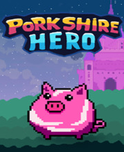 Porkshire Hero Xbox Series X