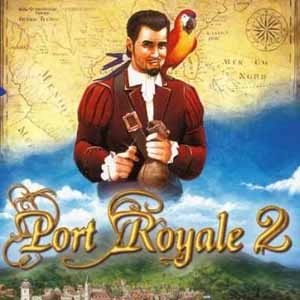 Port Royale 2 Pc