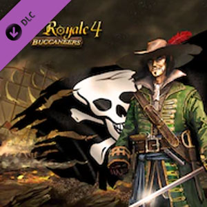 Kaufe Port Royale 4 Buccaneers PS4 Preisvergleich