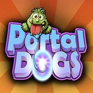 Portal Dogs Switch