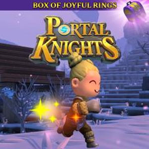 Kaufe Portal Knights Box of Joyful Rings Xbox One Preisvergleich