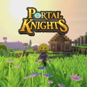 Portal Knights Emoji Box Xbox One