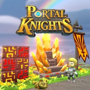 Kaufe Portal Knights Gold Throne Pack PS4 Preisvergleich