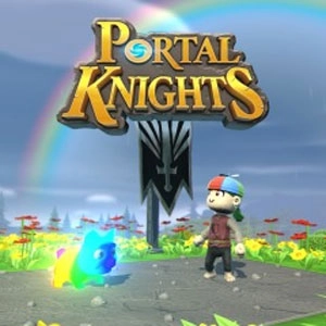 Portal Knights Portal Pioneer Pack Switch