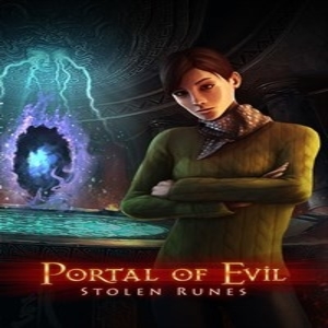 Kaufe Portal of Evil Stolen Runes PS4 Preisvergleich