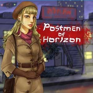 Postmen Of Horizon Key kaufen Preisvergleich