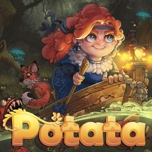 Kaufe Potata fairy flower PS4 Preisvergleich