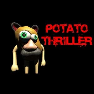 Potato Thriller Pc