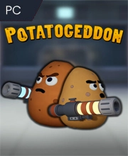 Potatogeddon Pc