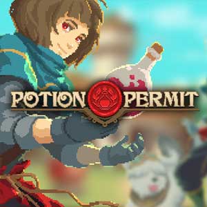 Kaufe Potion Permit PS4 Preisvergleich