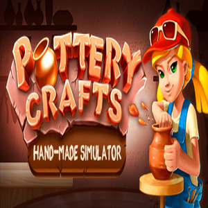 Pottery Crafts Hand-Made Simulator Key kaufen Preisvergleich