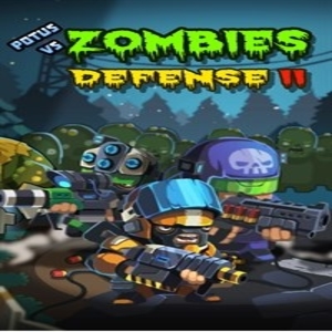 Kaufe POTUS vs ZOMBIES DEFENSE 2 Xbox Series Preisvergleich