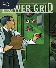 Power Grid Pc