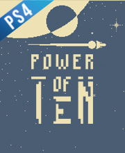 Kaufe Power of Ten PS4 Preisvergleich