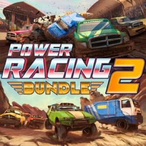 Power Racing Bundle 2 Pc