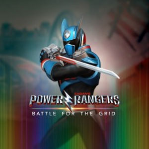 Kaufe Power Rangers Battle for the Grid Anubis Doggie Cruger PS4 Preisvergleich