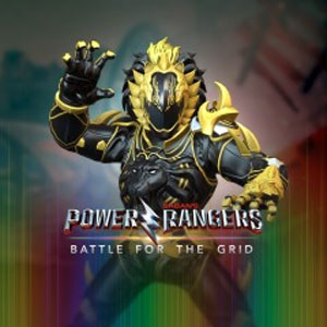 Kaufe Power Rangers Battle for the Grid Dai Shi Xbox One Preisvergleich
