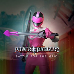 Kaufe Power Rangers Battle for the Grid Jen Scotts Nintendo Switch Preisvergleich