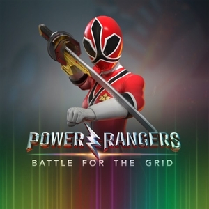 Kaufe Power Rangers Battle for the Grid Lauren Shiba Xbox One Preisvergleich