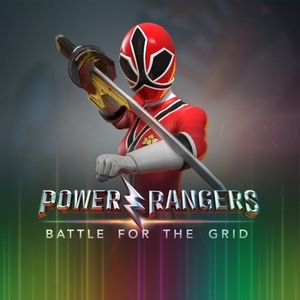 Kaufe Power Rangers Battle for the Grid Lauren Shiba PS4 Preisvergleich
