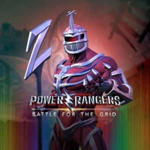 Kaufe Power Rangers Battle for the Grid Lord Zedd PS4 Preisvergleich